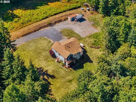23171 NW Beck Road Portland OR 97231