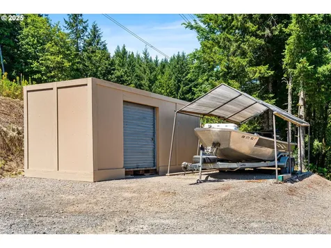 23171 NW Beck Road Portland OR 97231