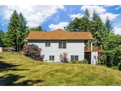 23171 NW Beck Road Portland OR 97231