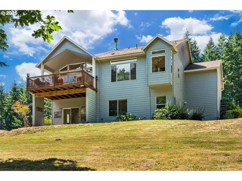 23171 NW Beck Road Portland OR 97231