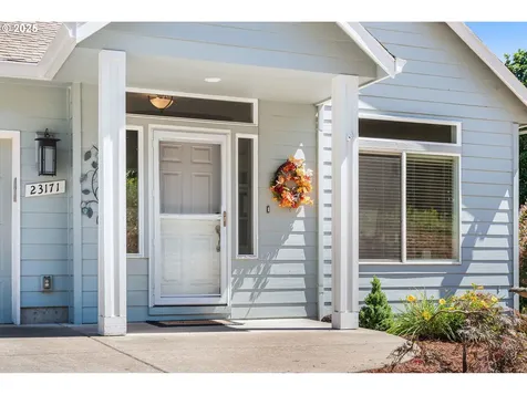 23171 NW Beck Road Portland OR 97231