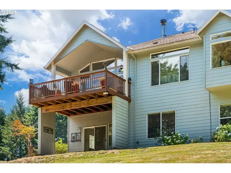 23171 NW Beck Road Portland OR 97231