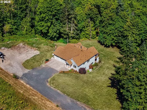 23171 NW Beck Road Portland OR 97231