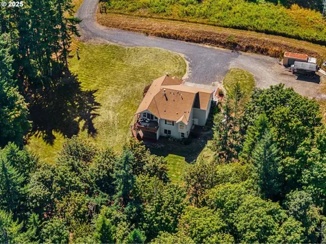 23171 NW Beck Road Portland OR 97231