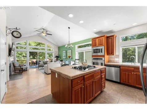 23171 NW Beck Road Portland OR 97231