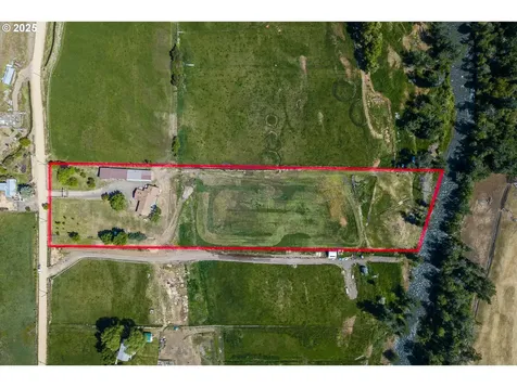 43579 Old Foothill Road Richland OR 97870