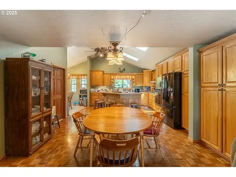 43579 Old Foothill Road Richland OR 97870