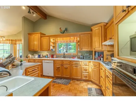 43579 Old Foothill Road Richland OR 97870