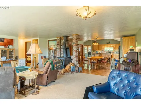 43579 Old Foothill Road Richland OR 97870