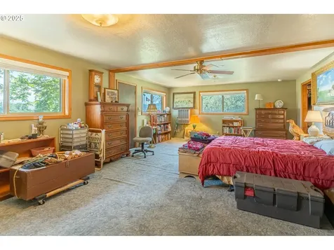 43579 Old Foothill Road Richland OR 97870