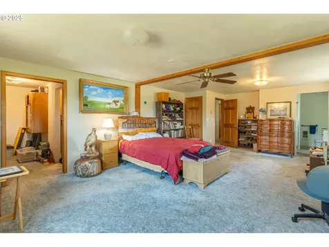 43579 Old Foothill Road Richland OR 97870