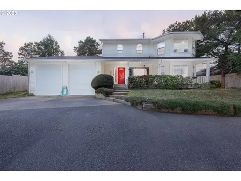 2340 S Crestline Drive Waldport OR 97394