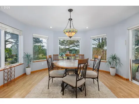 2340 S Crestline Drive Waldport OR 97394