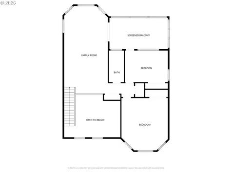 2340 S Crestline Drive Waldport OR 97394