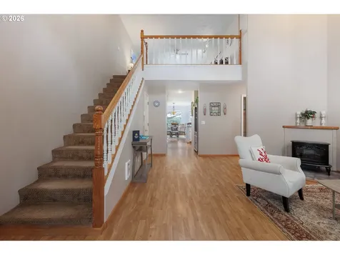 2340 S Crestline Drive Waldport OR 97394