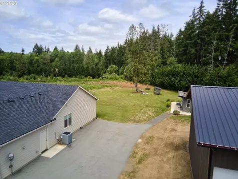 560 Park Road Winlock WA 98596