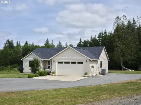 560 Park Road Winlock WA 98596