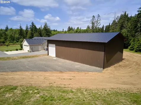 560 Park Road Winlock WA 98596