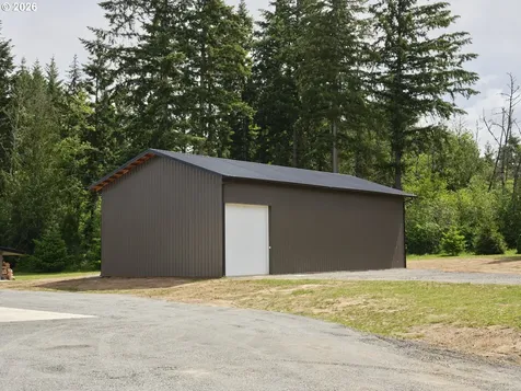 560 Park Road Winlock WA 98596