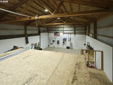 560 Park Road Winlock WA 98596