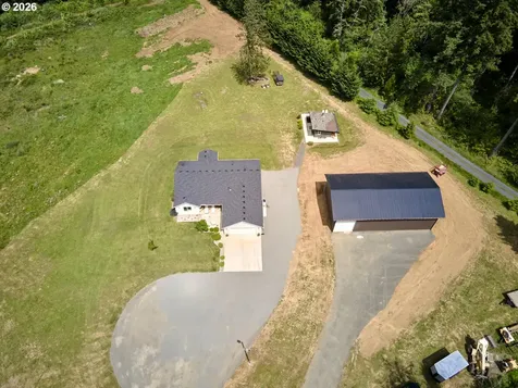 560 Park Road Winlock WA 98596