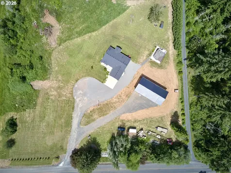 560 Park Road Winlock WA 98596