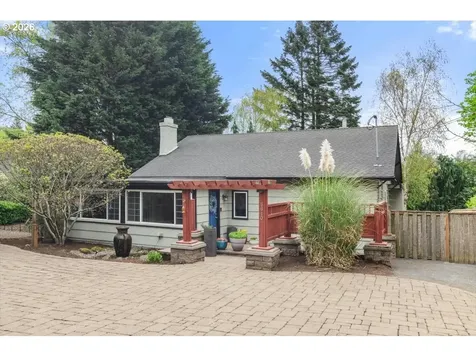 6610 SW Canyon Lane Portland OR 97225