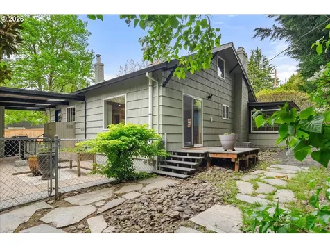 6610 SW Canyon Lane Portland OR 97225