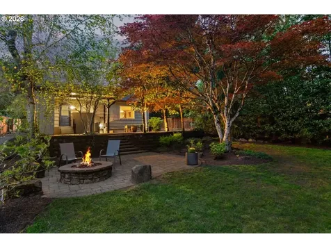 6610 SW Canyon Lane Portland OR 97225