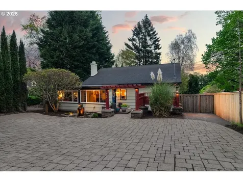 6610 SW Canyon Lane Portland OR 97225