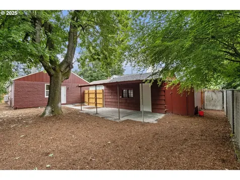 205 NE Stanton Street Portland OR 97212