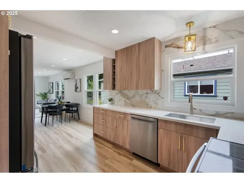 205 NE Stanton Street Portland OR 97212