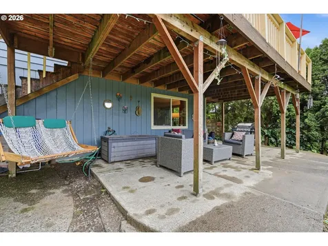 6717 Oakridge Drive Gladstone OR 97027