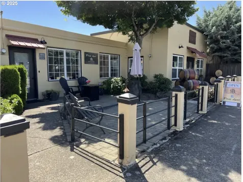 258 N Kutch Street Carlton OR 97111