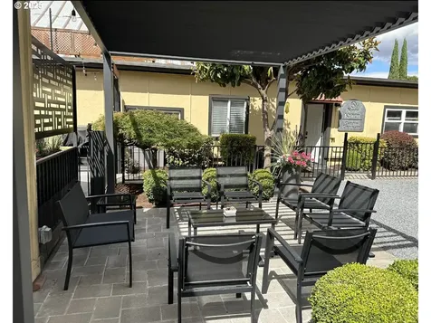 258 N Kutch Street Carlton OR 97111