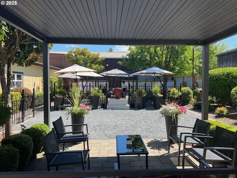 258 N Kutch Street Carlton OR 97111