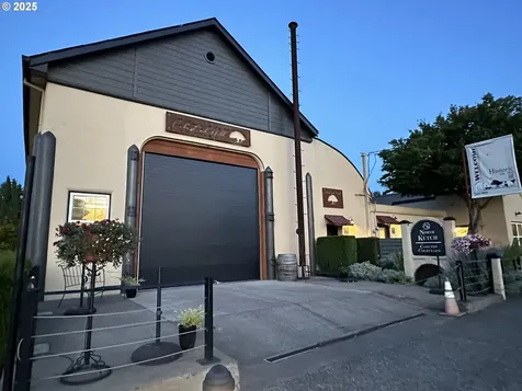 258 N Kutch Street Carlton OR 97111