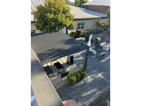 258 N Kutch Street Carlton OR 97111