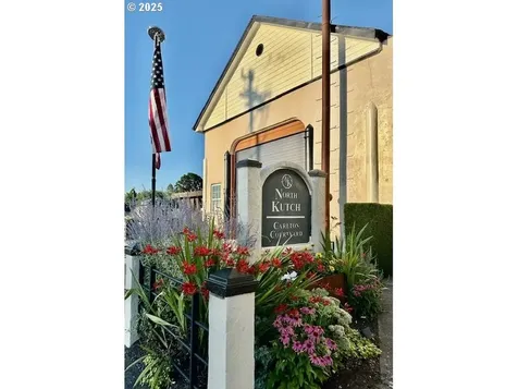 258 N Kutch Street Carlton OR 97111
