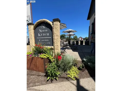 258 N Kutch Street Carlton OR 97111