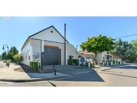 258 N Kutch Street Carlton OR 97111
