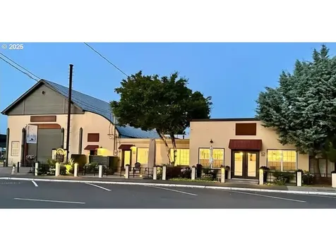 258 N Kutch Street Carlton OR 97111