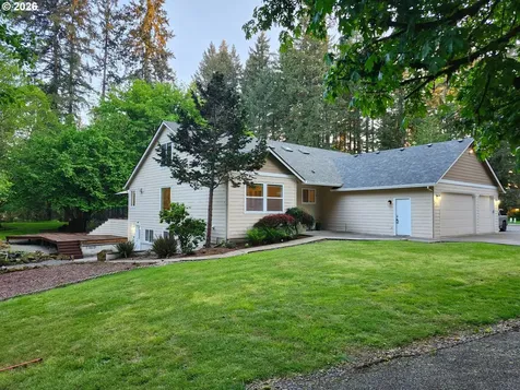 14811 NE 249th Street Battle Ground WA 98604