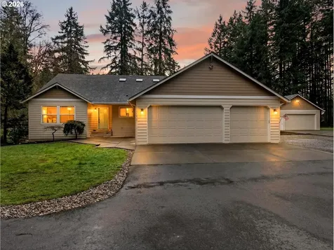 14811 NE 249th Street Battle Ground WA 98604