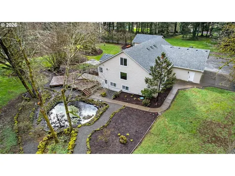 14811 NE 249th Street Battle Ground WA 98604