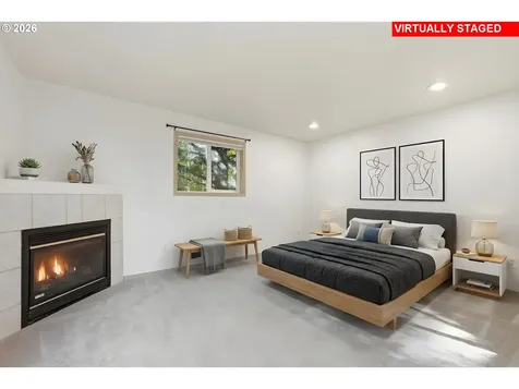 11015 SW 41st Avenue Portland OR 97219