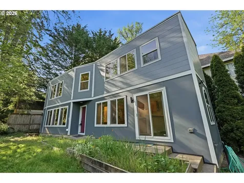 11015 SW 41st Avenue Portland OR 97219