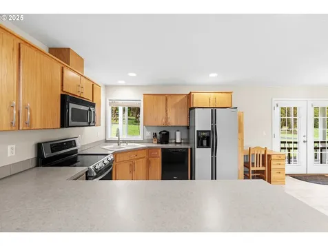 40510 NE 261st Court Amboy WA 98601