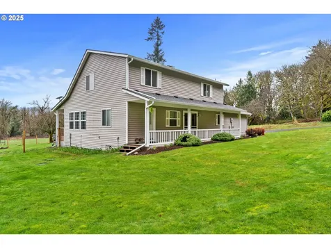 40510 NE 261st Court Amboy WA 98601