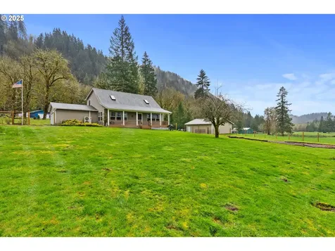 40510 NE 261st Court Amboy WA 98601